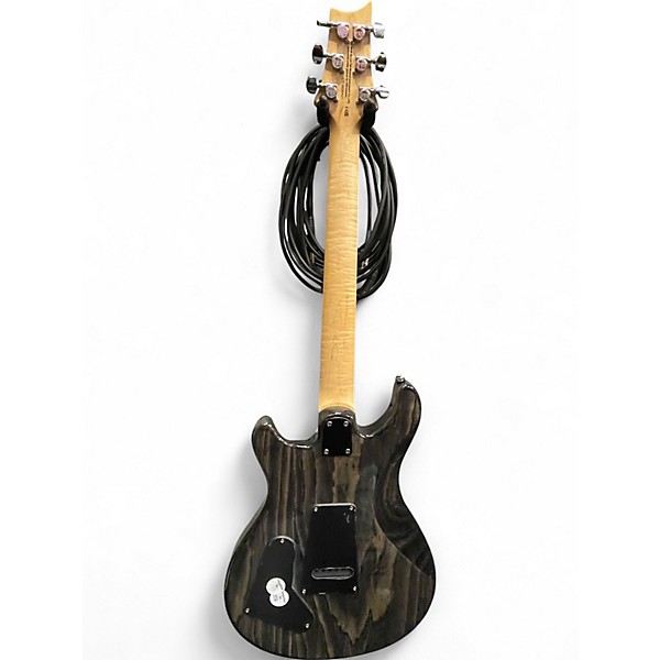 Used PRS Swamp Ash Special SE SWAMP ASH Solid Body Electric Guitar