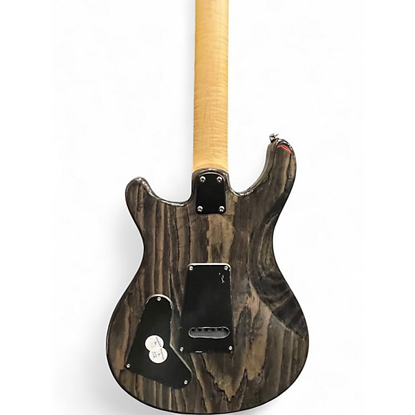 Used PRS Swamp Ash Special SE SWAMP ASH Solid Body Electric Guitar