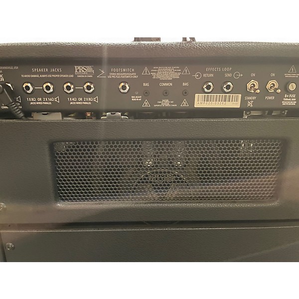 Used PRS Sonzera 20W Tube Guitar Combo Amp