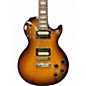 Used 2010 Gibson Les Paul Studio 2 Color Sunburst Solid Body Electric Guitar