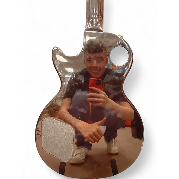 Used 2010 Gibson Les Paul Studio 2 Color Sunburst Solid Body Electric Guitar