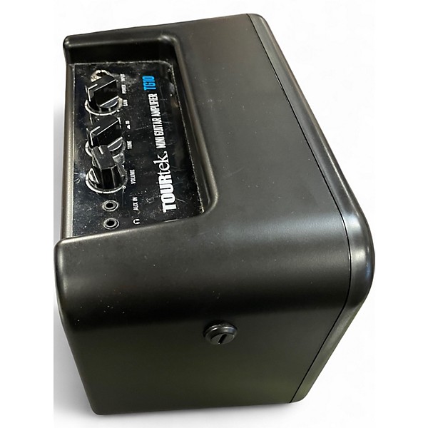 Used Tourtek TG10 Battery Powered Amp