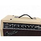 Used Fender Super Champ XD 15W 1x10 Guitar Combo Amp