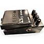 Used BOSS ML2 Metal Core Distortion Effect Pedal