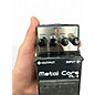 Used BOSS ML2 Metal Core Distortion Effect Pedal