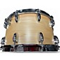 Used Gretsch Drums 8X14 Brooklyn Series Snare  Satin Natural Drum
