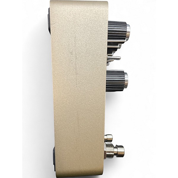 Used Universal Audio GOLDEN REVERBERATOR Effect Pedal