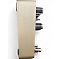 Used Universal Audio GOLDEN REVERBERATOR Effect Pedal