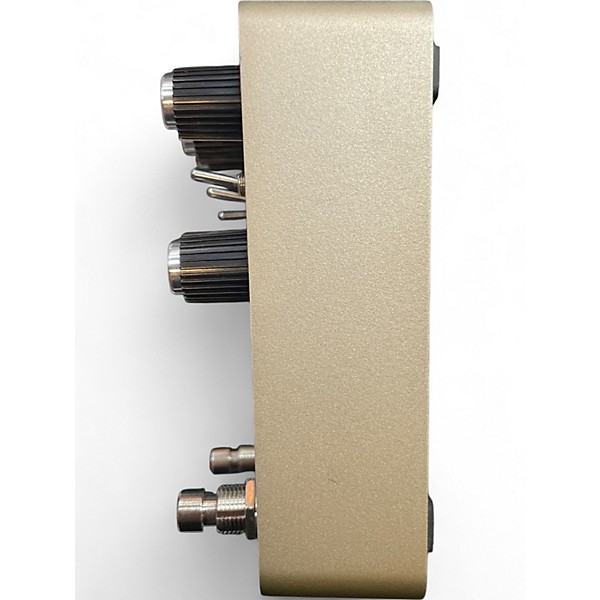 Used Universal Audio GOLDEN REVERBERATOR Effect Pedal