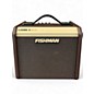 Used Fishman LOUDBOX MICRO Acoustic Guitar Combo Amp thumbnail