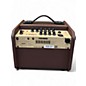 Used Fishman LOUDBOX MICRO Acoustic Guitar Combo Amp