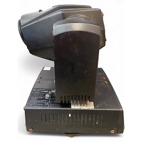 Used CHAUVET DJ Intimidator Spot LED 150 Moving Head Intelligent Lighting
