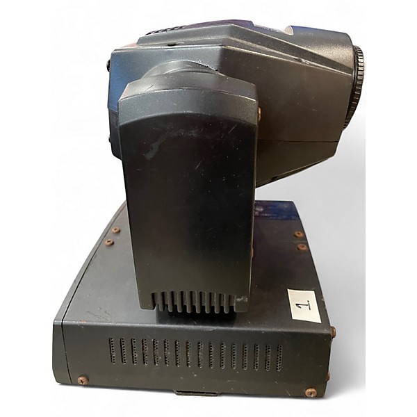 Used CHAUVET DJ Intimidator Spot LED 150 Moving Head Intelligent Lighting