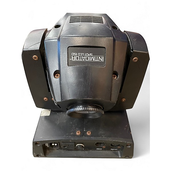 Used CHAUVET DJ Intimidator Spot LED 150 Moving Head Intelligent Lighting