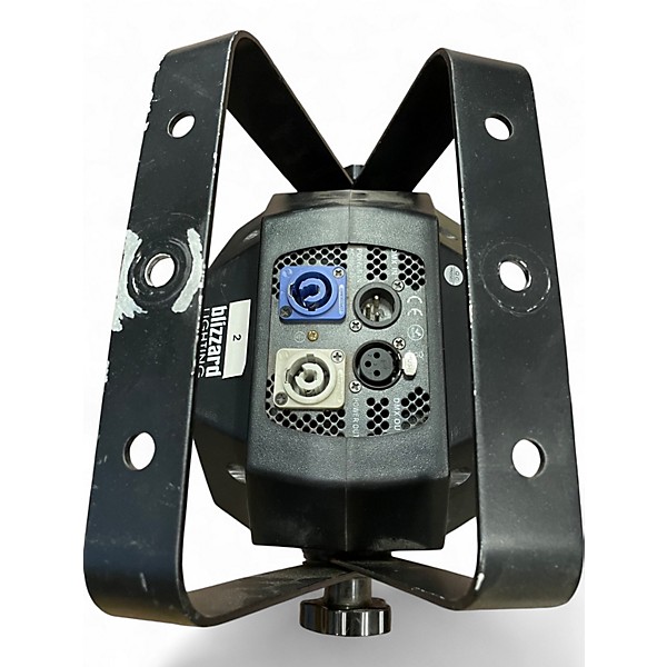 Used Blizzard HIGHBEAM Par Can Light