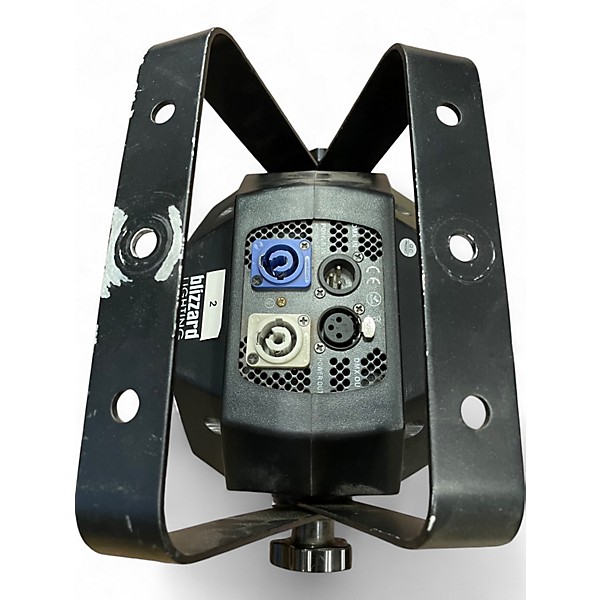 Used Blizzard HIGHBEAM Par Can Light