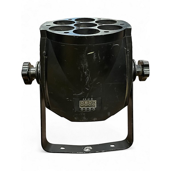 Used Blizzard HIGHBEAM Par Can Light