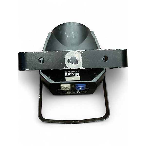 Used Blizzard HIGHBEAM Par Can Light