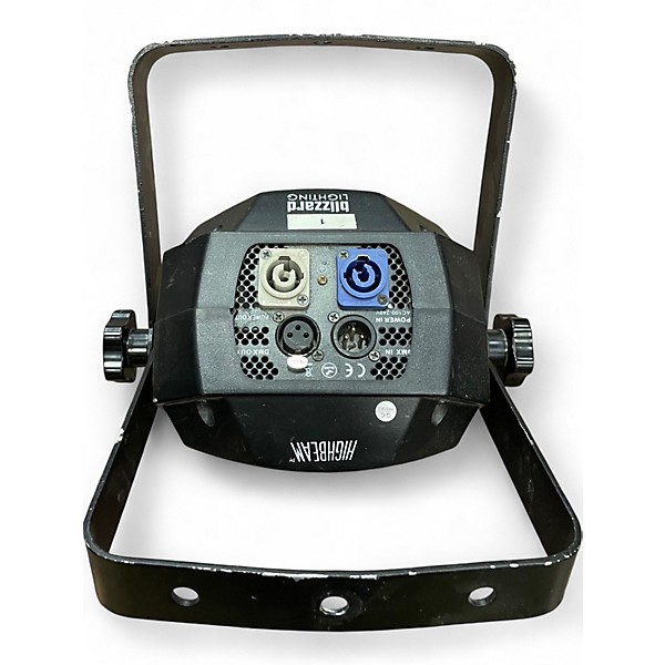 Used Blizzard HIGHBEAM Par Can Light