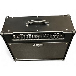 Used BOSS Katana Artist 100W Guitar Combo Amp