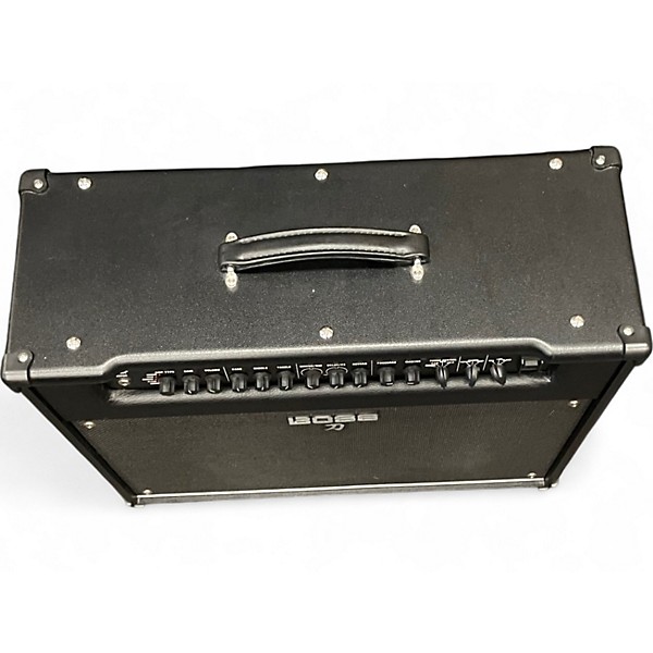 Used BOSS Katana Artist 100W Guitar Combo Amp