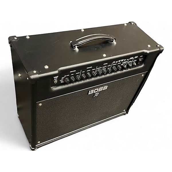 Used BOSS Katana Artist 100W Guitar Combo Amp