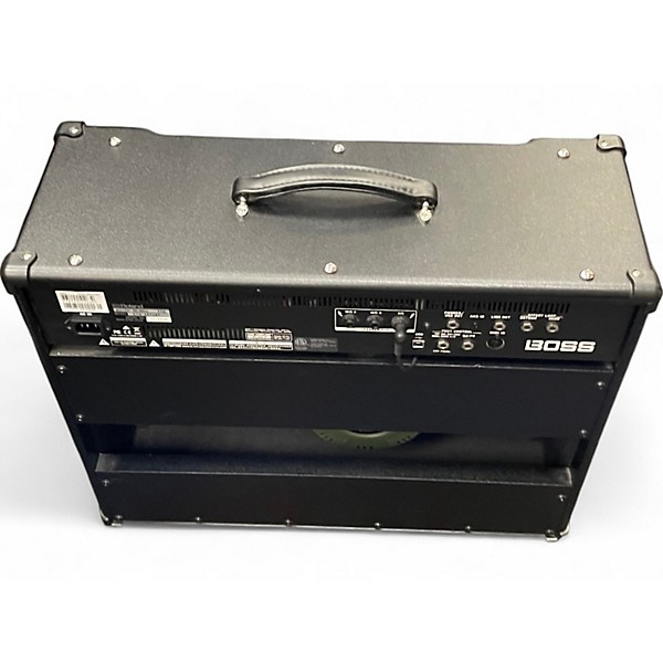 Used BOSS Katana Artist 100W Guitar Combo Amp