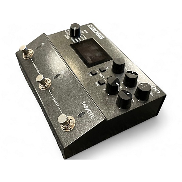 Used BOSS RV500 Reverb Effect Pedal