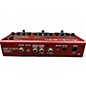 Used Zoom B3N Effect Processor