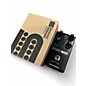 Used Seymour Duncan Studio Bass Compressor Effect Pedal thumbnail