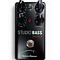 Used Seymour Duncan Studio Bass Compressor Effect Pedal