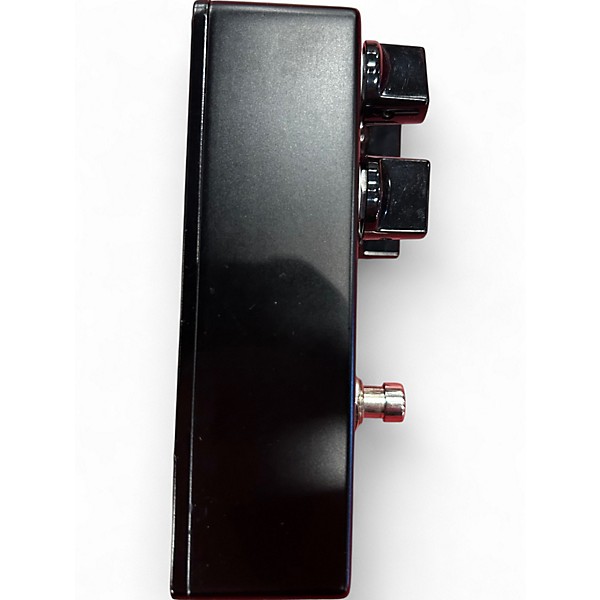 Used Seymour Duncan Studio Bass Compressor Effect Pedal