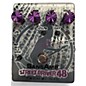 Used Tech 21 Frank Bello Signature SansAmp Street Driver 48 Effect Pedal