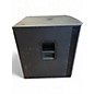 Used Electro-Voice ELX20018SP Powered Subwoofer