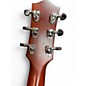 Used Godin 5th avenue kingpin Natural Acoustic Electric Guitar