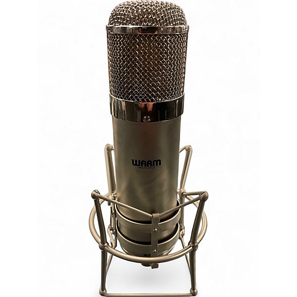 Used Warm Audio WA47 Tube Microphone