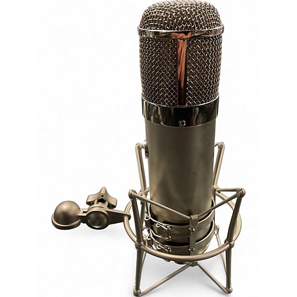 Used Warm Audio WA47 Tube Microphone