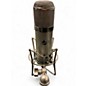 Used Warm Audio WA47 Tube Microphone