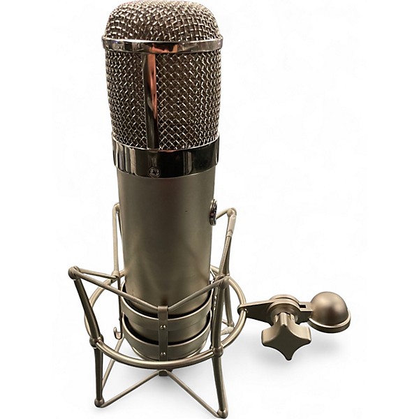 Used Warm Audio WA47 Tube Microphone