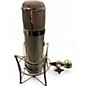 Used Warm Audio WA47 Tube Microphone