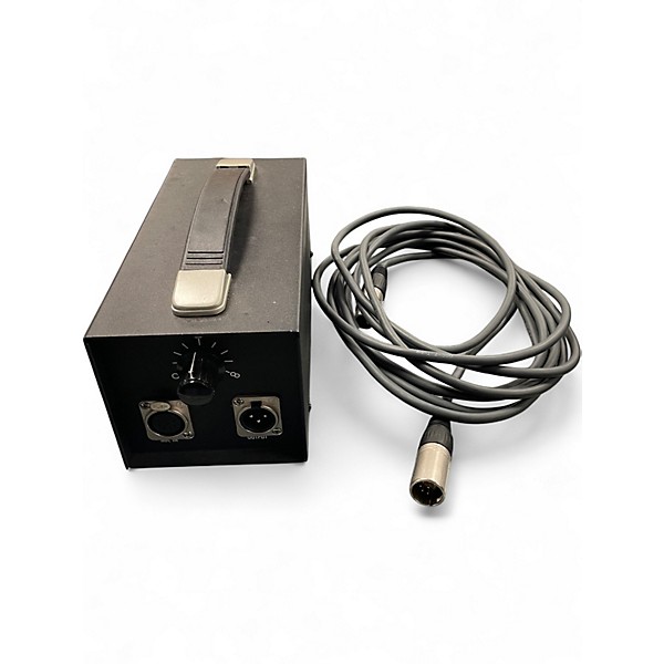 Used Warm Audio WA47 Tube Microphone