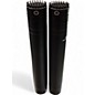 Used SR Technologies MATCHED PAIR CONDENSER MICROPHONES Condenser Microphone thumbnail