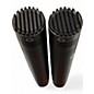Used SR Technologies MATCHED PAIR CONDENSER MICROPHONES Condenser Microphone
