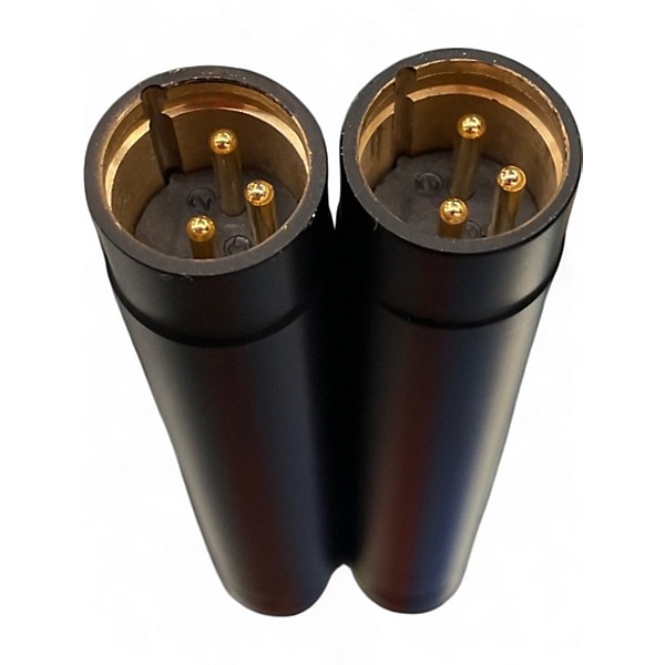 Used SR Technologies MATCHED PAIR CONDENSER MICROPHONES Condenser Microphone