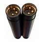Used SR Technologies MATCHED PAIR CONDENSER MICROPHONES Condenser Microphone