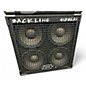 Used Gallien-Krueger Backline 410BLX Bass Cabinet thumbnail