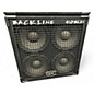 Used Gallien-Krueger Backline 410BLX Bass Cabinet