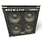 Used Gallien-Krueger Backline 410BLX Bass Cabinet