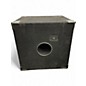 Used Gallien-Krueger Backline 115BLX Bass Cabinet