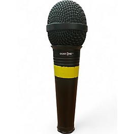 Used Gear One MV1000 Dynamic Microphone